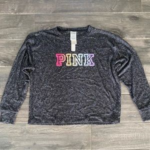 PINK Sleepwear Shirt 😴